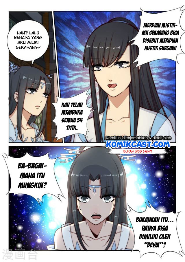 Dilarang COPAS - situs resmi www.mangacanblog.com - Komik against the gods 029 - chapter 29 30 Indonesia against the gods 029 - chapter 29 Terbaru 7|Baca Manga Komik Indonesia|Mangacan